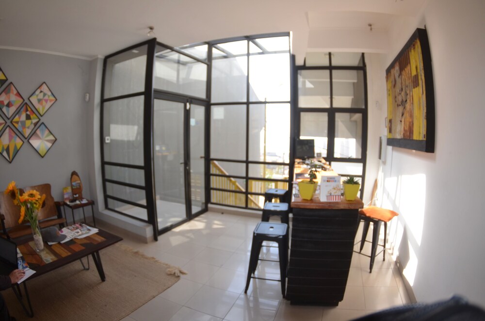 Loft Cielo Abierto view 2