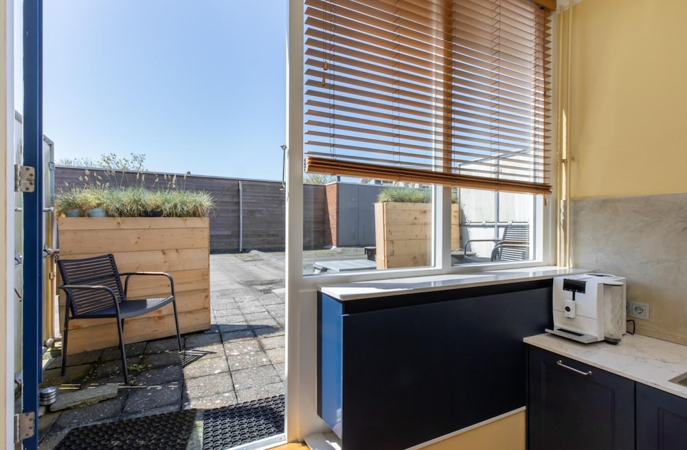 Apartment in Vlissingen Near the Beach