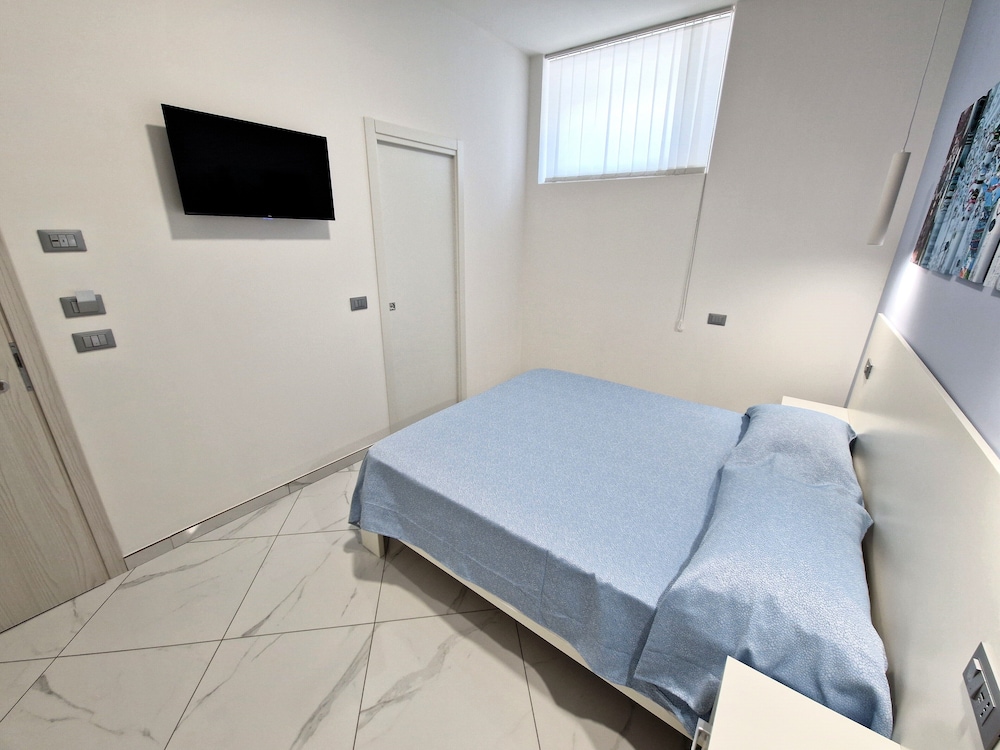 Al 211 Rooms