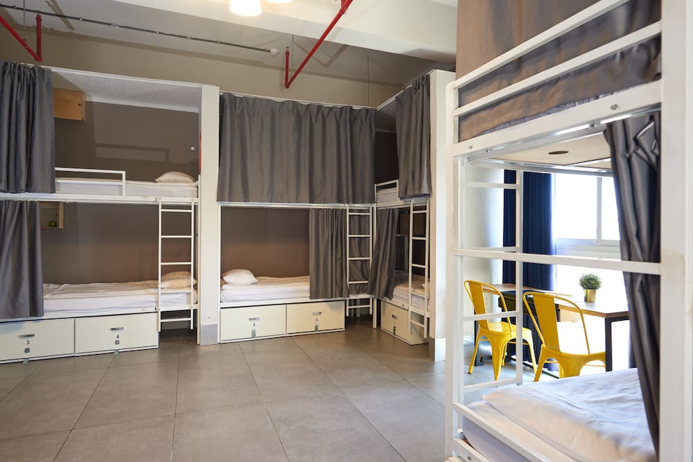 The Post Hostel