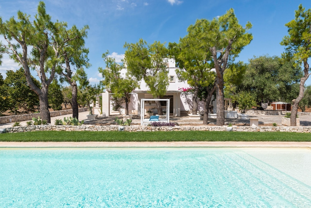 Villa Thea - Charming House