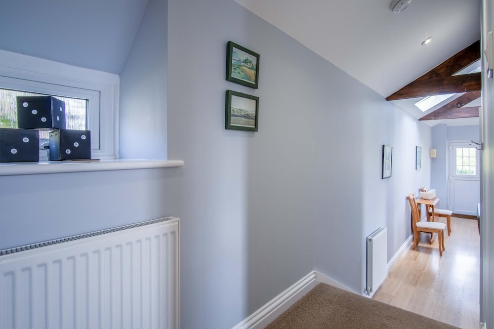 The Granary - 2 Bedroom Cottage - Penally