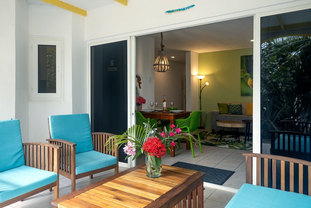 Divers Paradise Bonaire