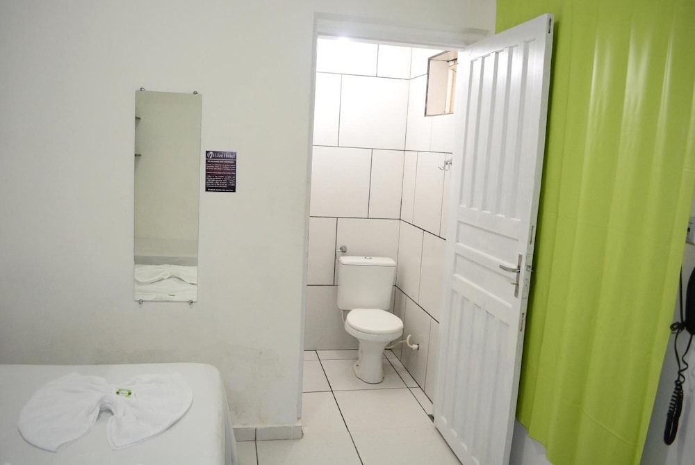 Lize Hotel-Hostel
