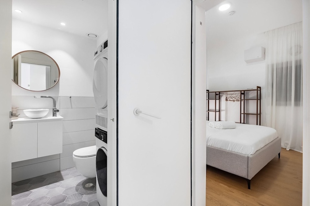 KG4 LUX Apartments