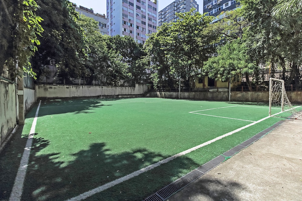 Rio Spot Homes Jardim de Alah U042 view 2