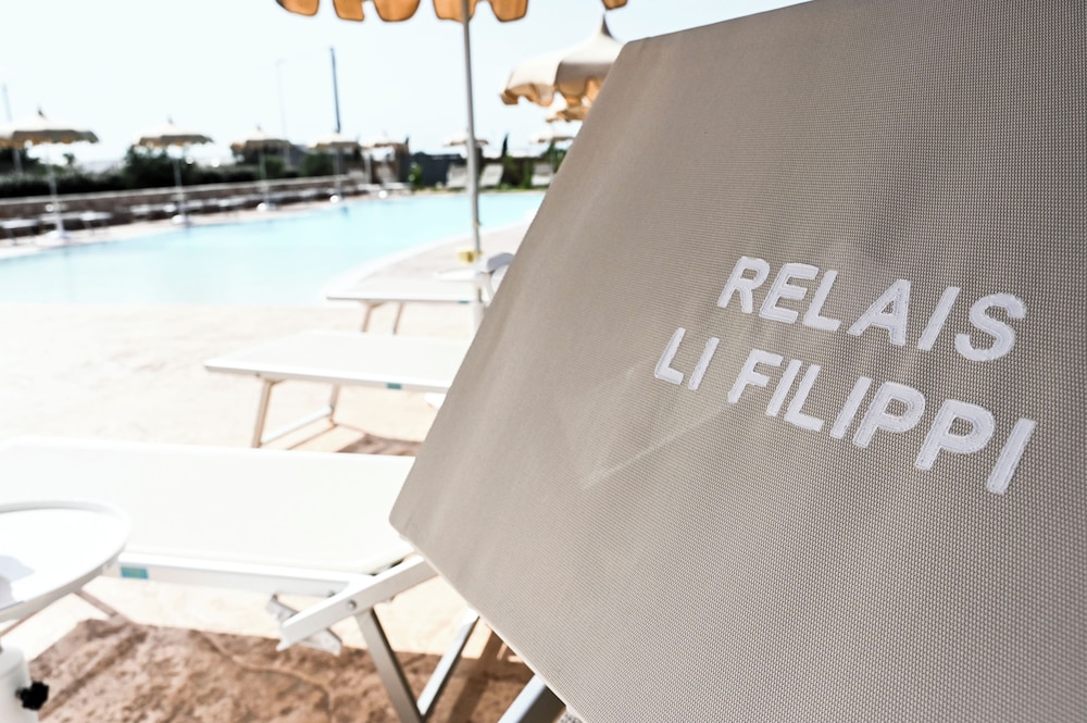 Relais Li Filippi
