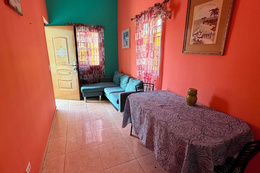La Casa Amelia