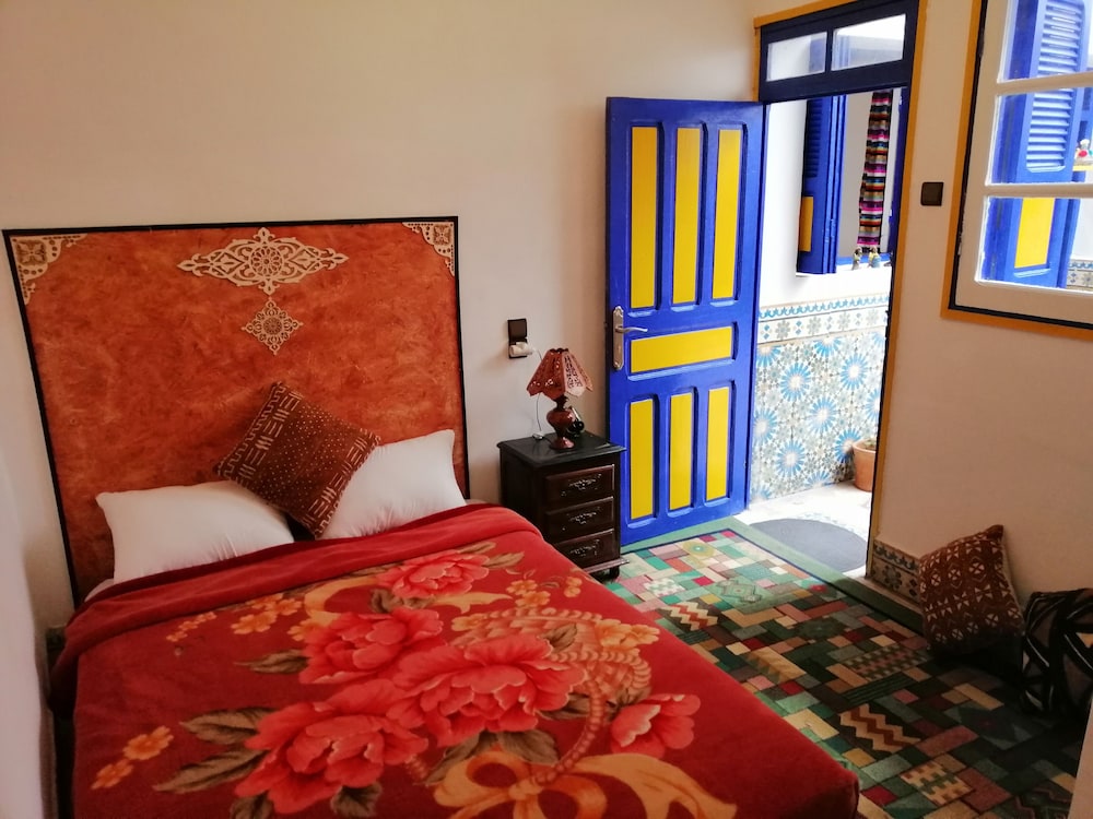 Berber Hostel view 5