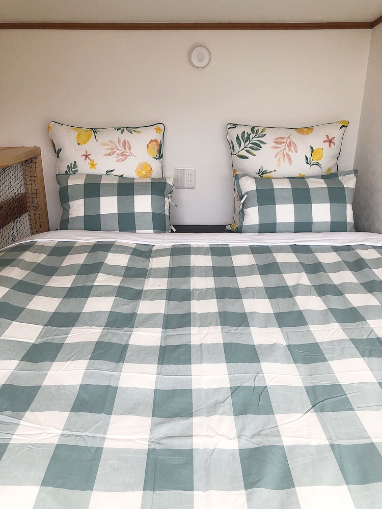 Stay Nikko Guesthouse – Hostel