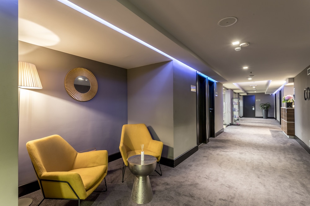 Cornaro Hotel 83
