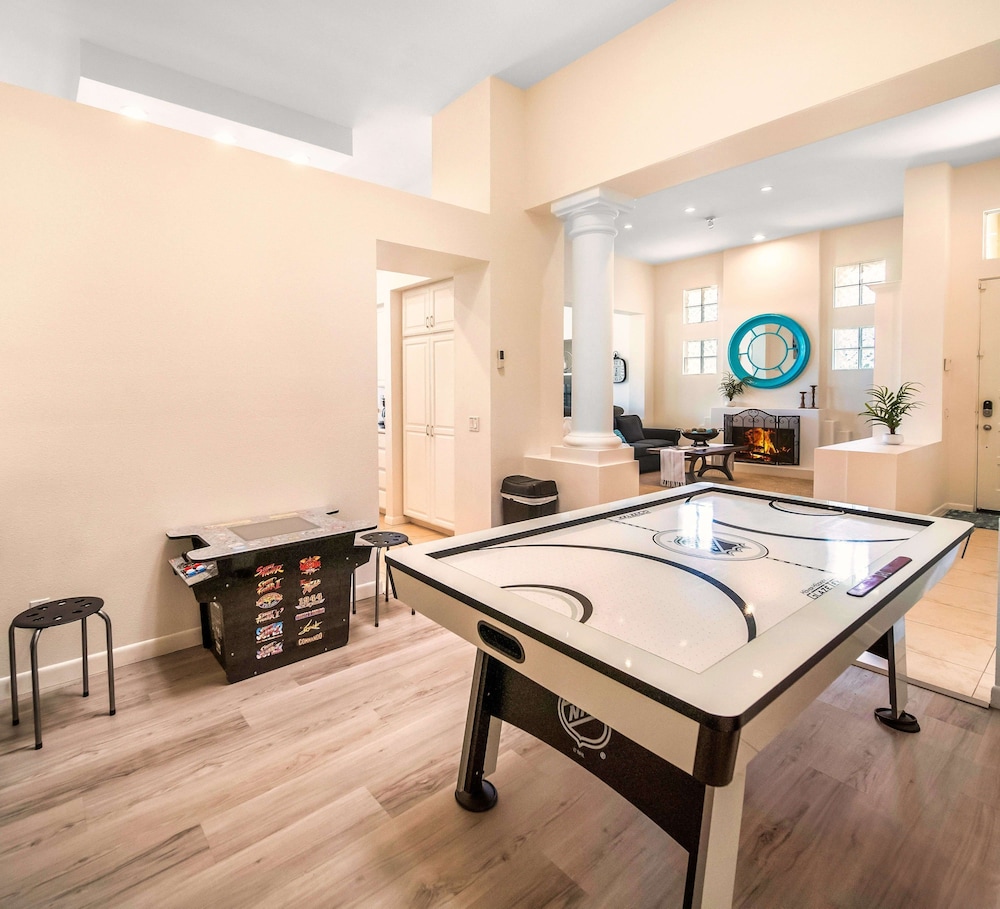 Casa Isla Oasis PGA West 3BR Golf Cart Pool
