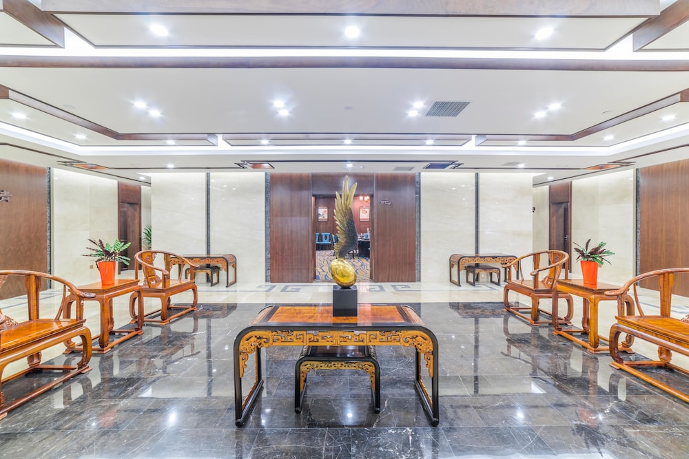 Qingdao Vacations - Hundred Hotel - Property Image 11