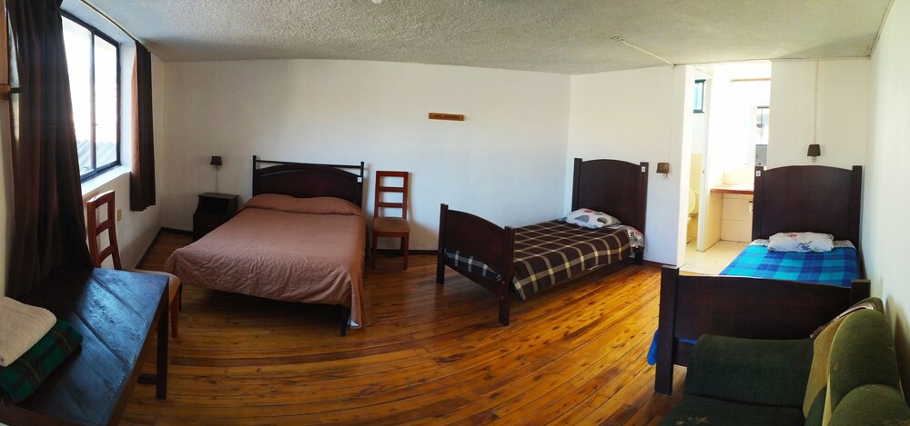 Hostal la Guayunga - Hostel