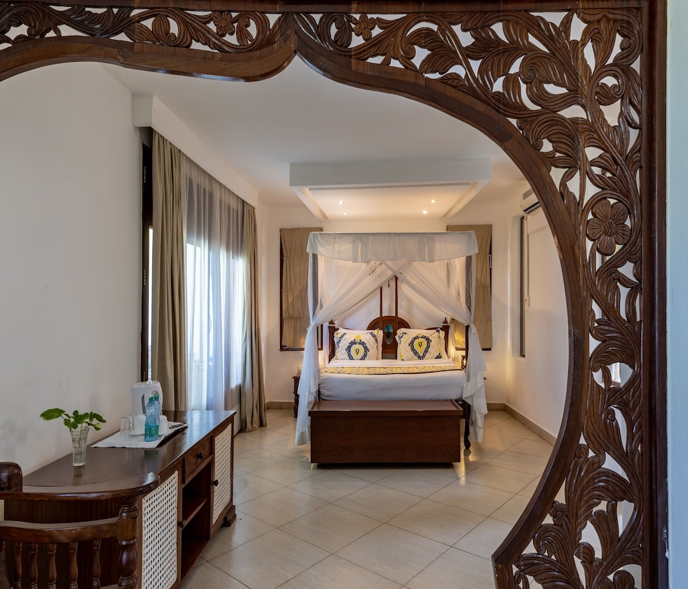 HillPark Amare Resort