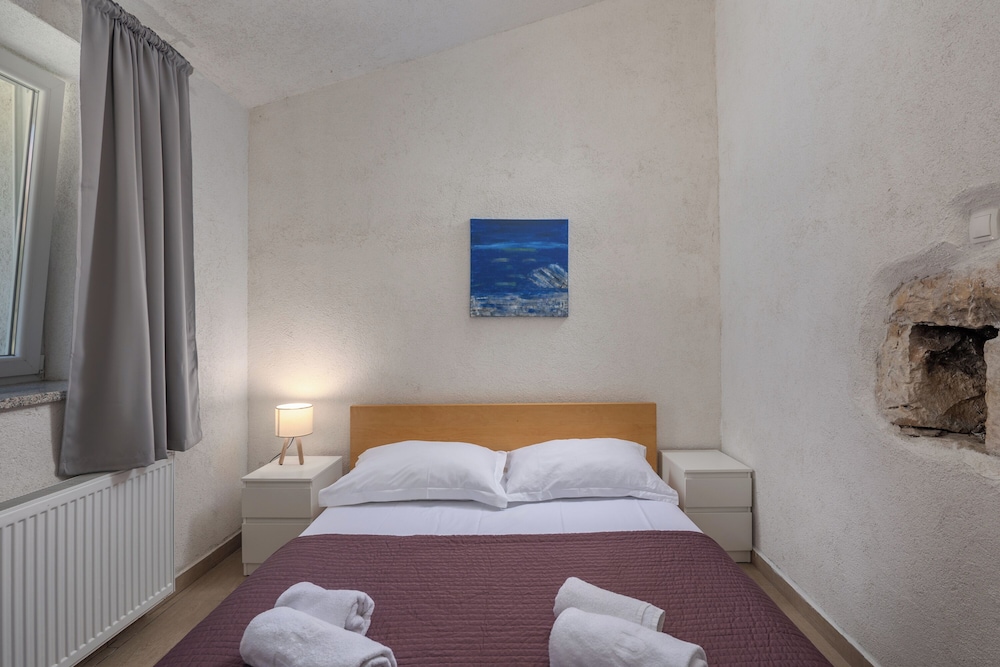 Casa Acqua