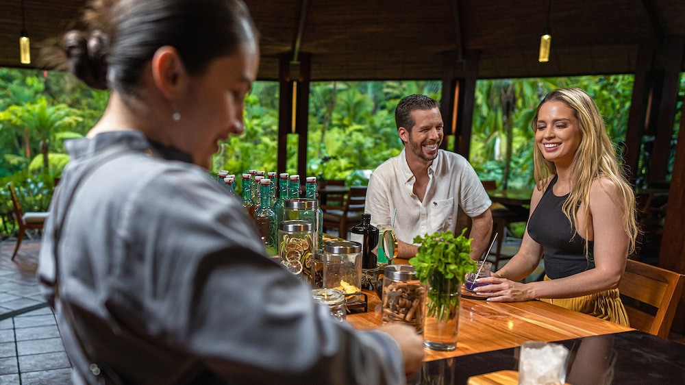 Arenal Volcano - Costa Rica Vacations - Tabacon Thermal Resort  Spa - Property Image 4