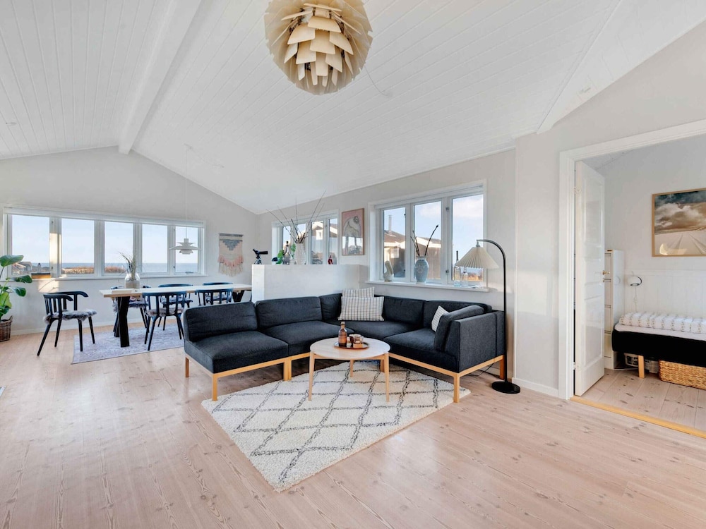 5 Star Holiday Home in Hjorring