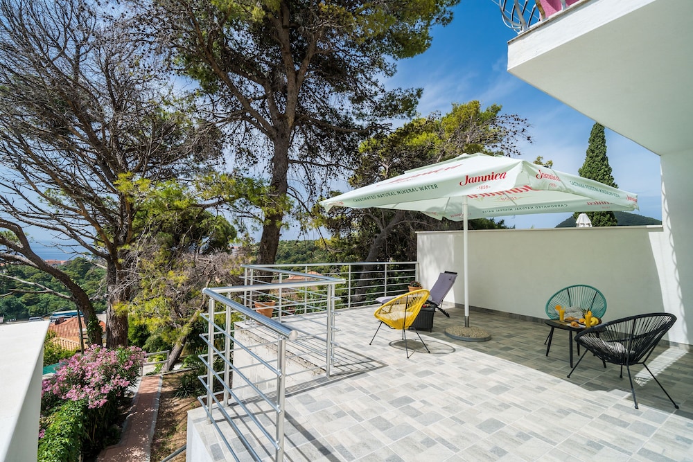 Apartment Eulalija