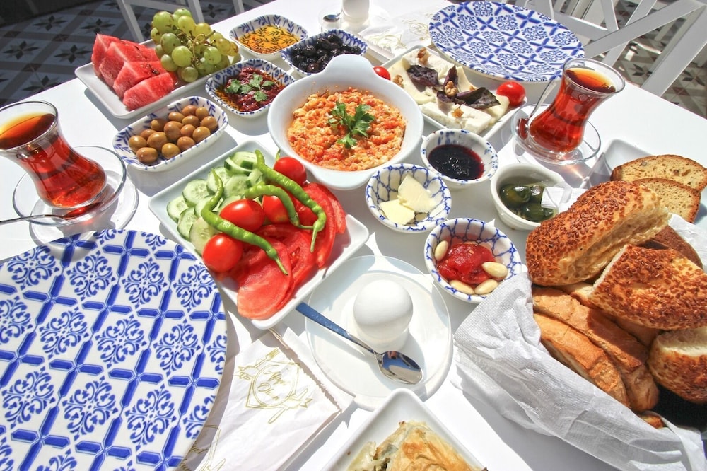 İkizler Otel Bozcaada - Image 27