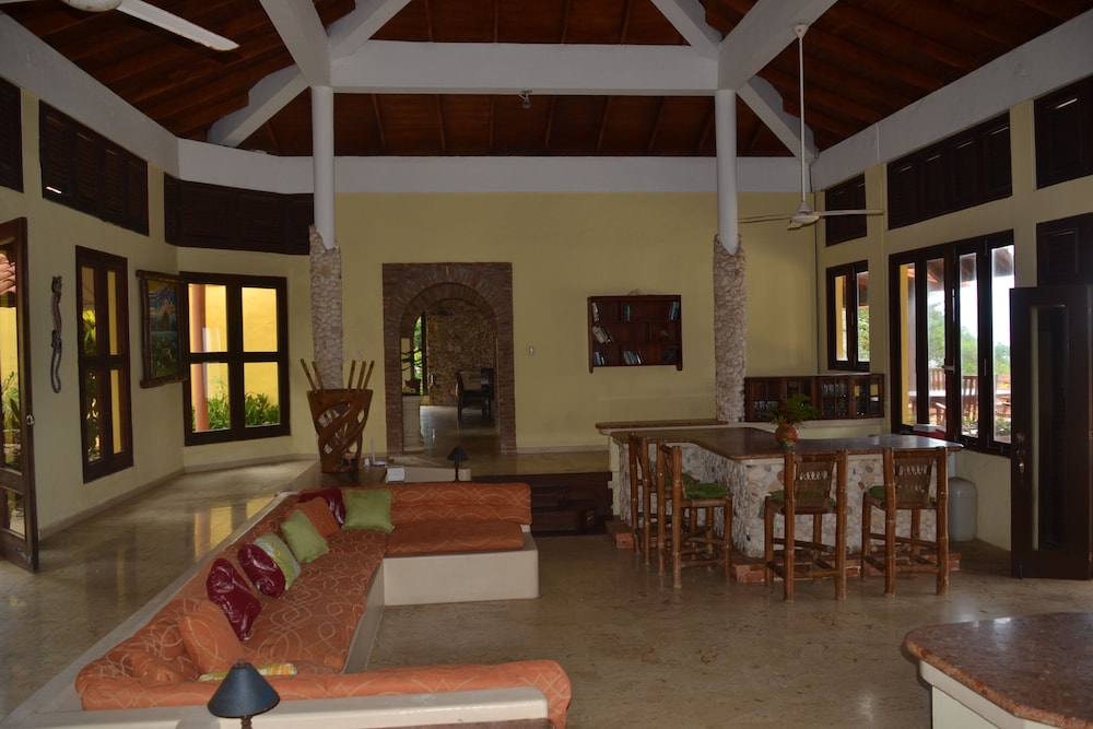 Villa Cabino
