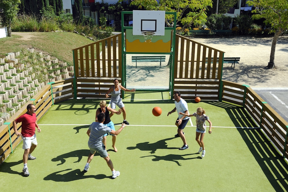 Village Club Le Saint Ignace