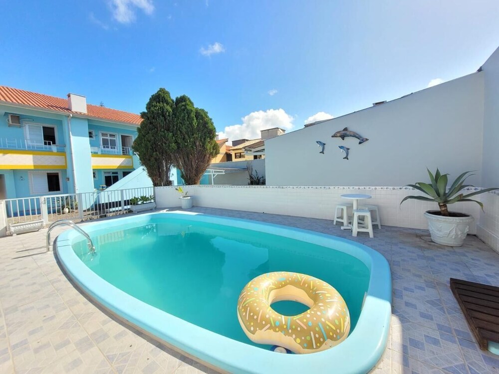 Villa do Oceano Residence