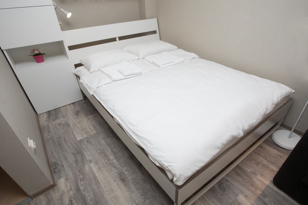 Station - Hostel
