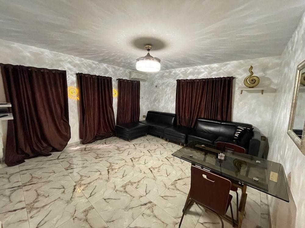 C.G. Apartments