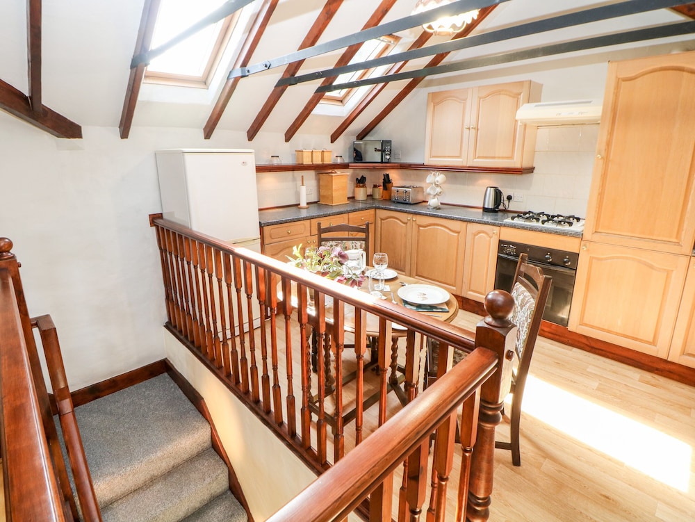 The Olde Coach House