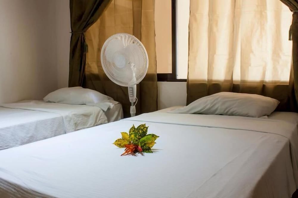 Manuel Antonio Hostel Resort