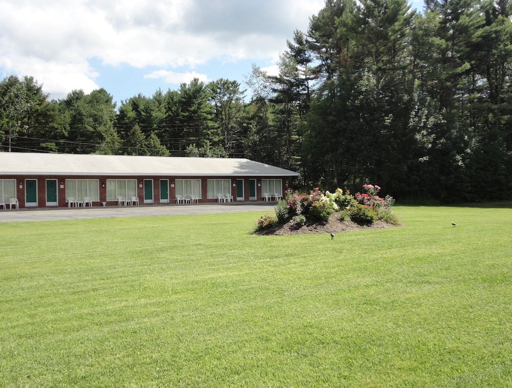 Sara Glen Motel