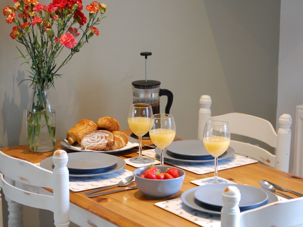Carreg Cennen Cottage
