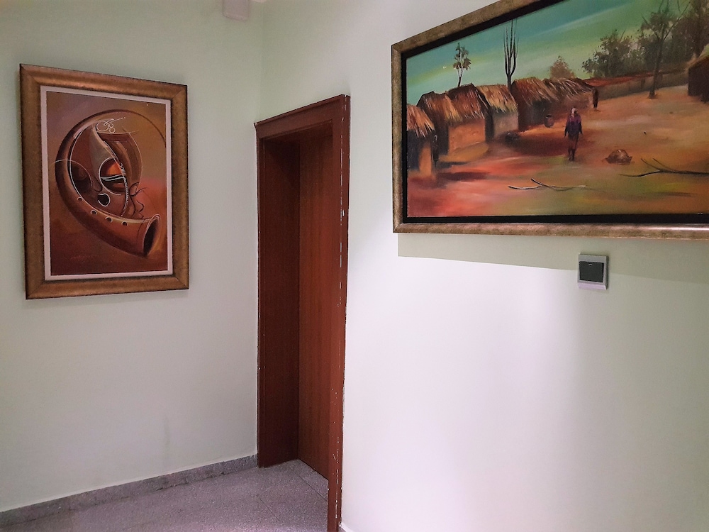 Serendib Hotels and Apartments