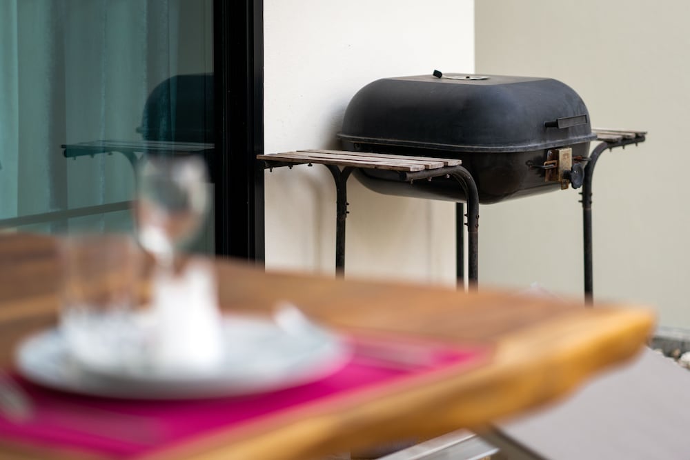 Thai-Themed 3BR Boutique Villa by Intira