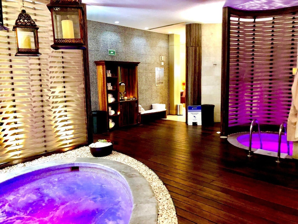 2BDMaster Grand Luxxe Villa Riviera Maya