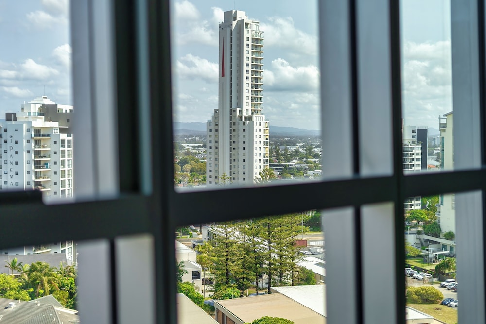 Jewel Beachfront Residences
