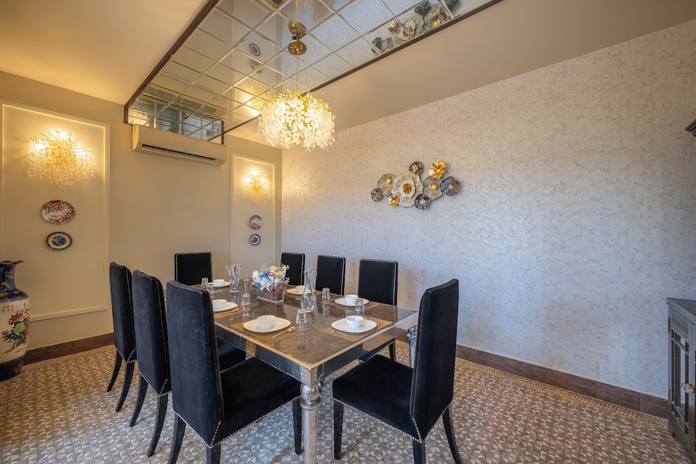 Echor Reis Magos Villa Goa