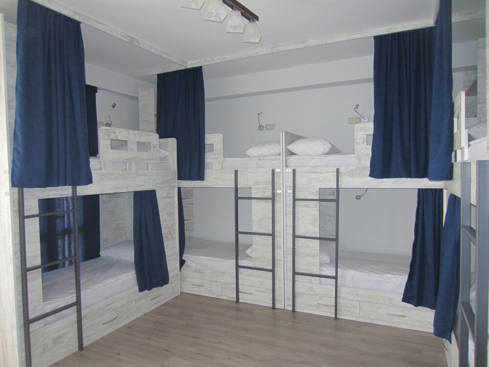 Yerevan Vacations - The Rooms Hostel Yerevan - Property Image 24