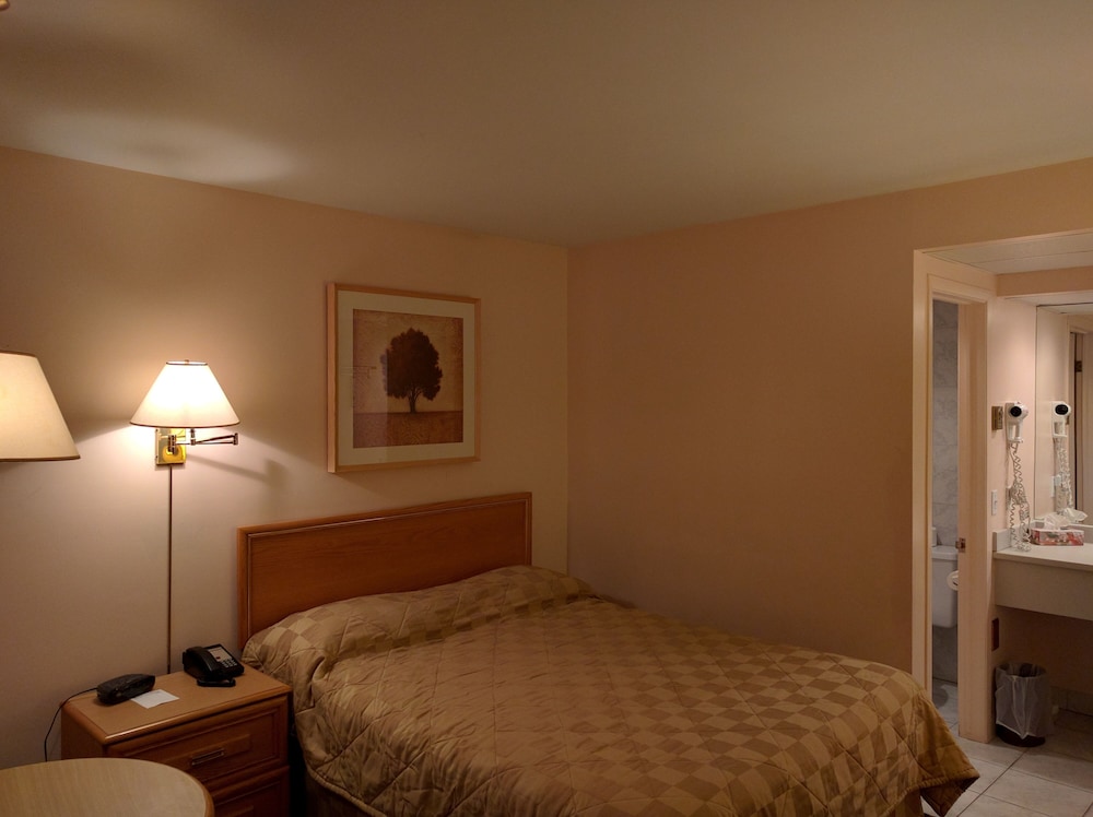 Motel La Siesta