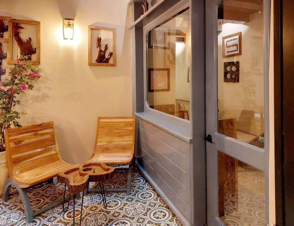 w Spacious 4BR in the Heart of Bocagrande