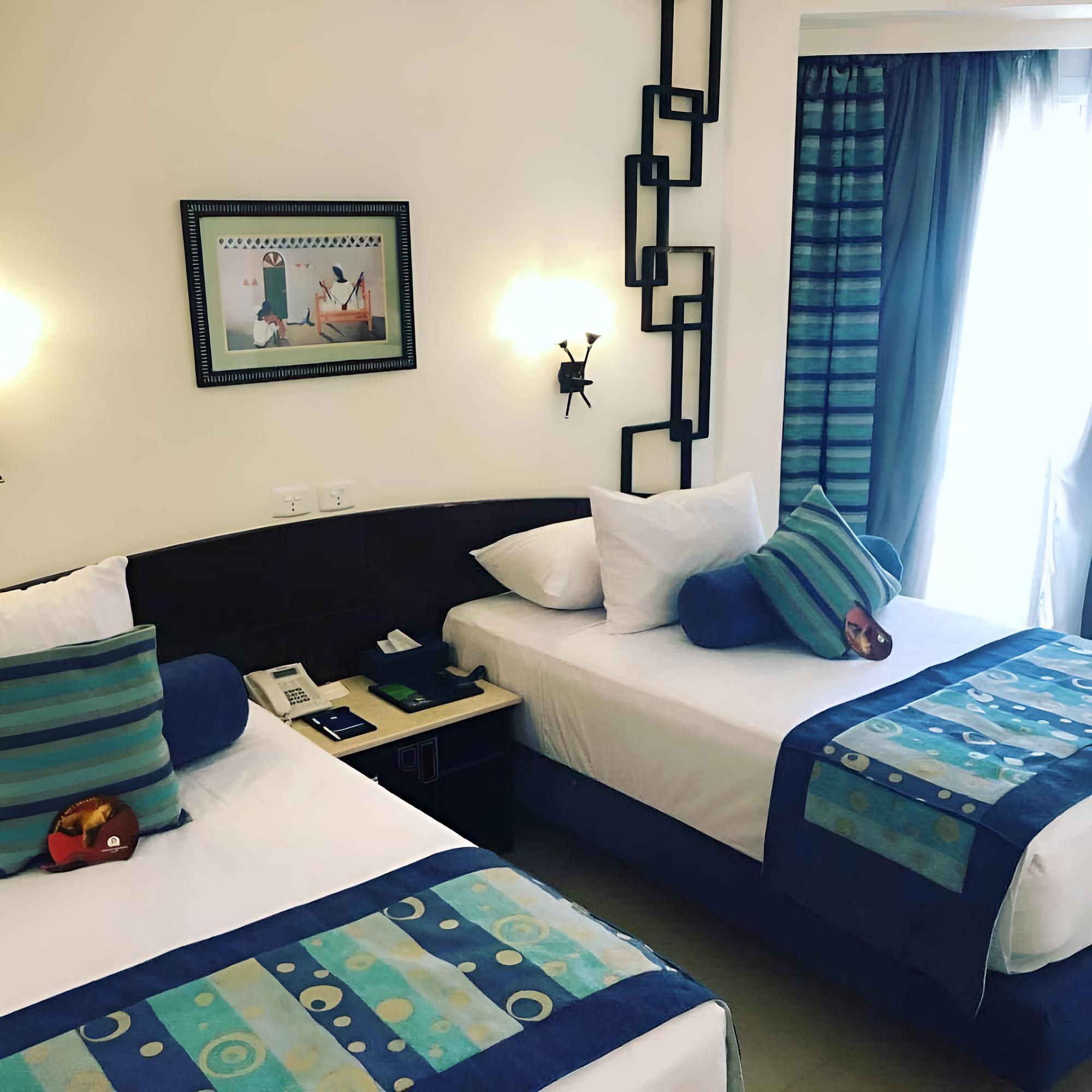New Lamar Hotel