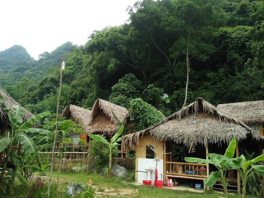 Pu Luong Holiday