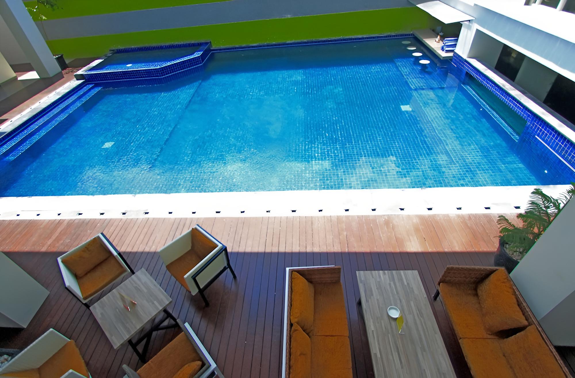 Hotel Dafam Fortuna Seturan