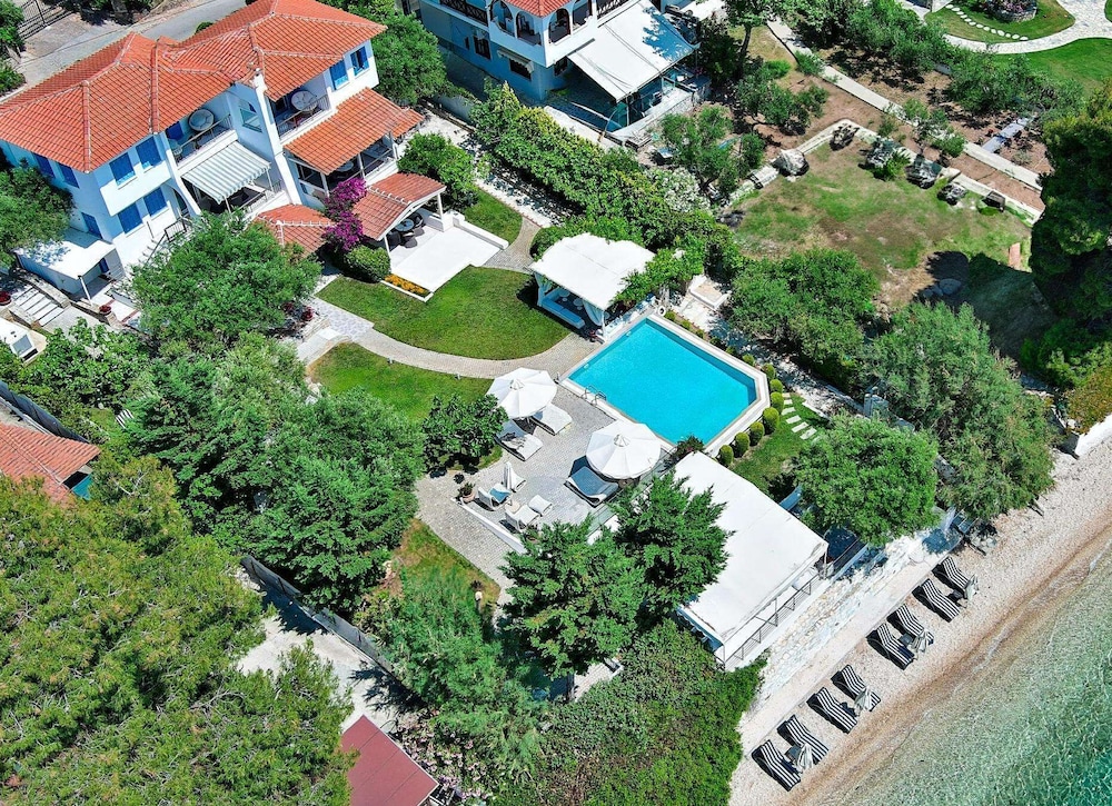 Acrotel Athena Villa