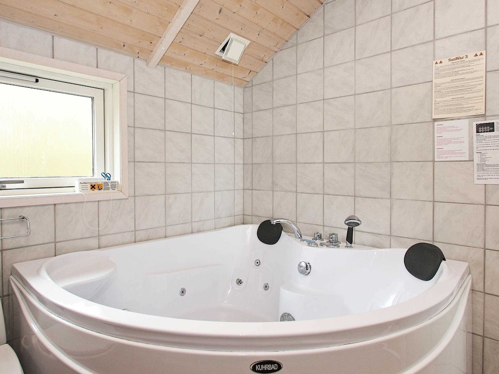 6 Person Holiday Home in Vestervig-by Traum view 3