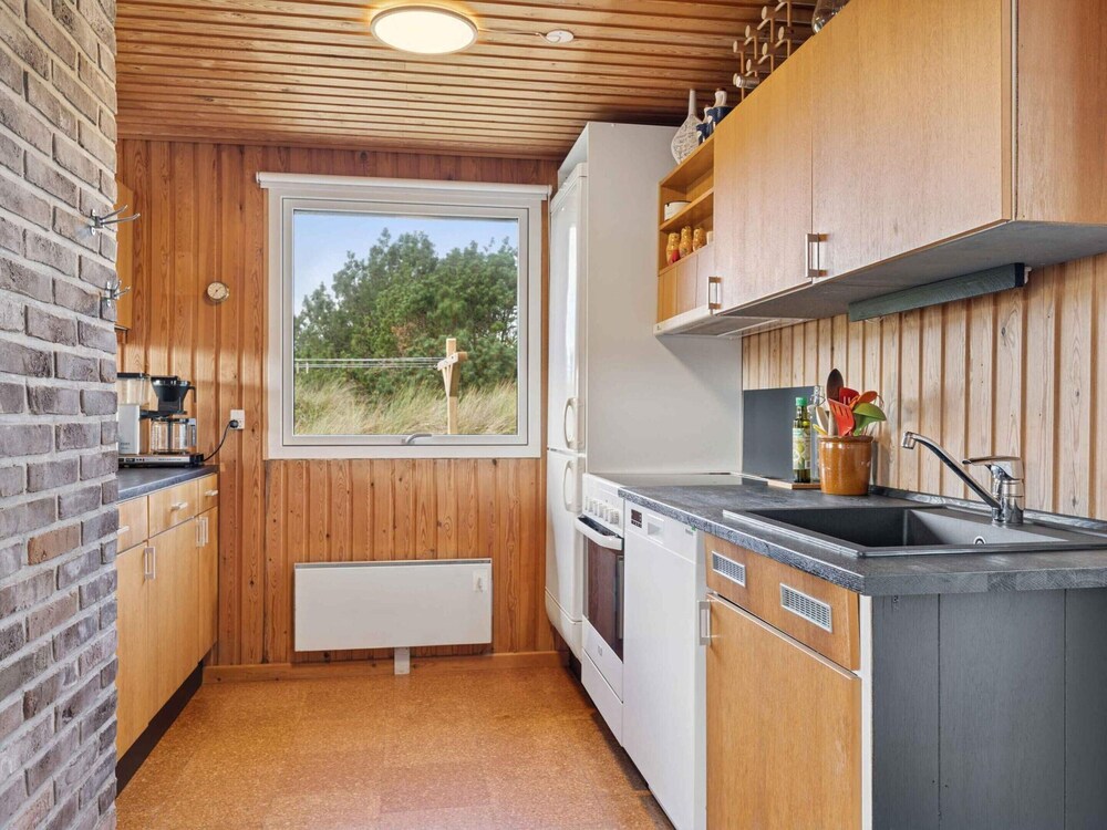 4 Star Holiday Home in Hvide Sande