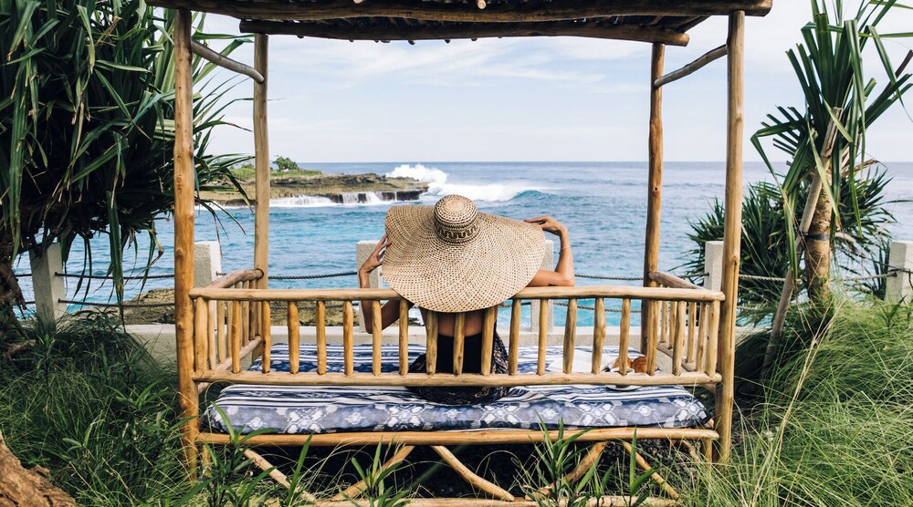 Naluna Glamping Lembongan