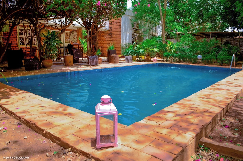 Umoja Guesthouse II