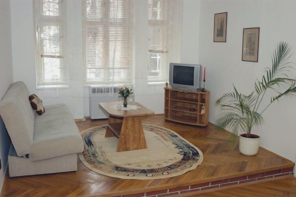Apartmany Bratislava